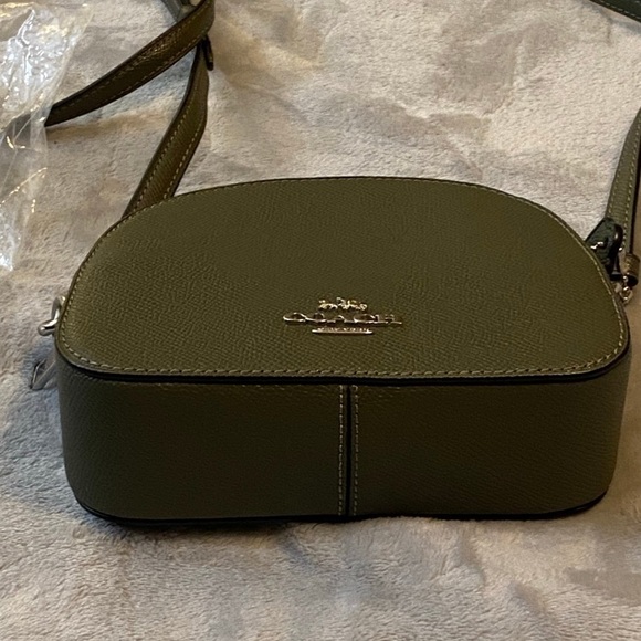 Coach Serena Crossbody Bag - Picture 2 of 4